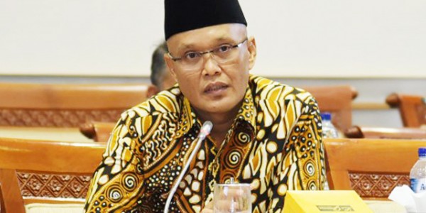 DPR Pertanyakan Rencana Pemerintah Bangun Pusat Data Nasional Dengan Dana Asing