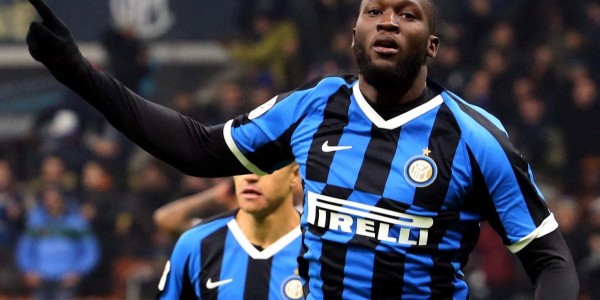 Klub Impian Sejak Kecil, Romelu Lukaku Bakal Beri Seluruh Kemampuannya