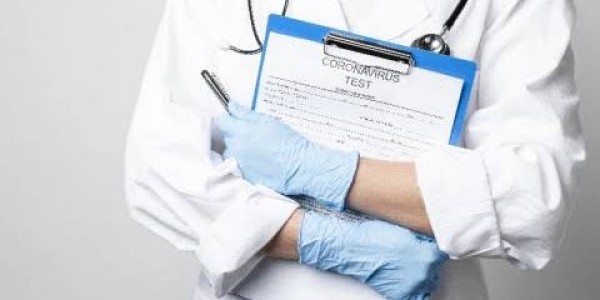 Insentif Tenaga Kesehatan Dituding Diskriminatif