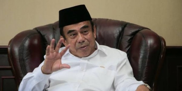 Izinkan Salat Idul Adha, Menag Minta Khotbah Diperpendek