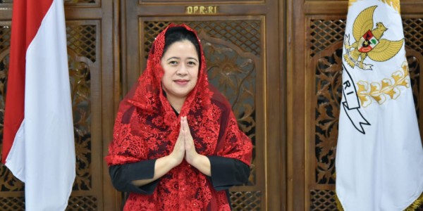 Idul Adha, Ketua DPR: Tebar Kurban, Saling Berbagi Di Tengah Pandemi