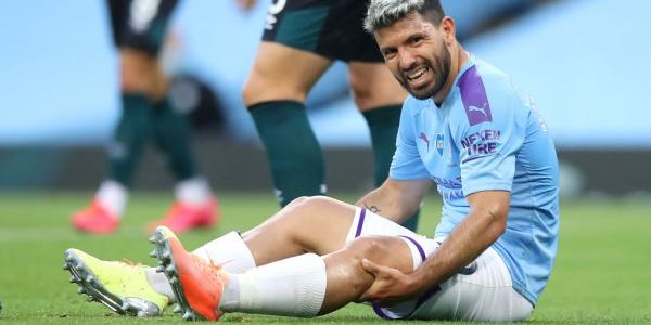 Aguero Kemungkinan Tak Turun Lawan Real Madrid, Gundogan Mengaku Sangat Kecewa
