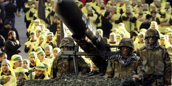 Rusia: AS Berilusi Lucuti Senjata Hizbullah