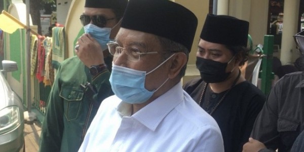 Kenangan Said Aqil dengan Almarhum Hasyim Wahid
