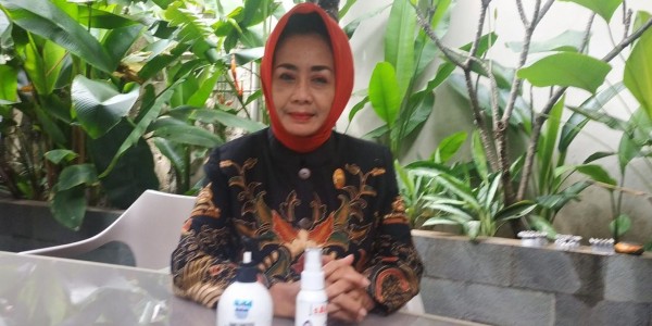 Bulan Kemerdekaan, SAH Serukan Tiap Mall Putar Lagu Nasional