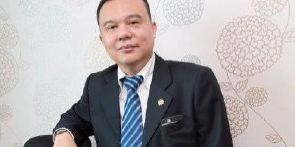 Dukung Denny Indrayana, Gerindra : Kita Perlu Perubahan