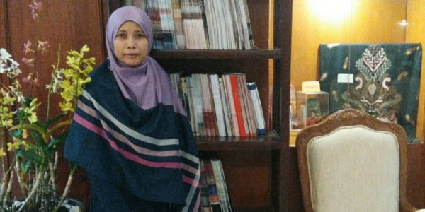 Muswil Damai Menuju Profesionalisme DPW PAN Jatim