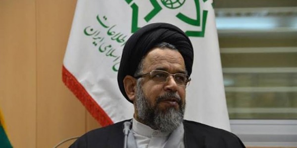 Menteri Intelijen Iran: AS dan Zionis Manfaatkan Teroris Sebagai Alat