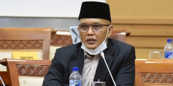 Pak Jokowi Ditanya PKS, Dapat Bisikan Dari Mana Soal Ancaman Gelombang Kedua Covid-19?