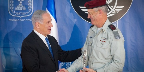Israel Kembali Ancam Serang Anggota Hizbullah di Suriah