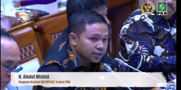 Videonya Viral Ancam Riau Merdeka, Abdul Wahid: Saya Hanya Mewakili Suara Masyarakat Riau