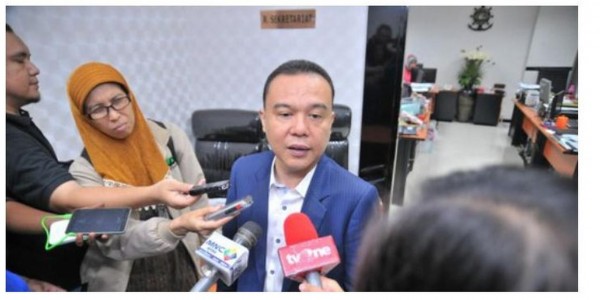 Pimpinan DPR Minta Publik Figur Endorse UMKM, Ketimbang Ngomong Salah Soal Korona