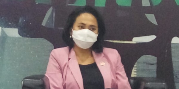 Christina Aryani: RUU PDP Sudah Urgent, Saya Berharap Selesai Oktober Ini