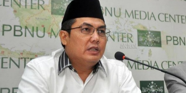 PBNU: Dunia Berduka Atas Peristiwa Ledakan di Beirut