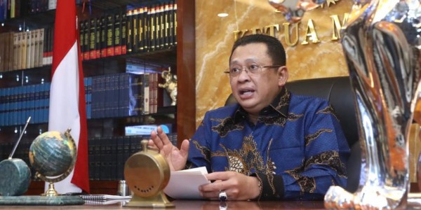 Bamsoet: Pilkada Serentak Harus Terapkan Protokol Kesehatan
