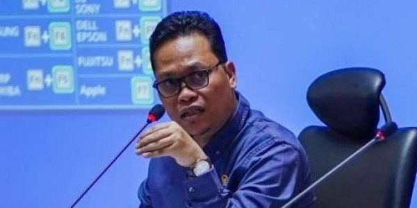 Terkait RUU Ciptakerja, Hasan Basri: Ada 174 Pasal yang Akan Kami Pelototi