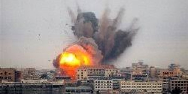 Media Iran Curigai Israel di Balik Tragedi Ledakan Dahsyat di Beirut