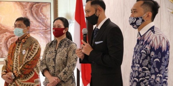 Ketum BMI: Safari Politik AHY bisa Bangkitkan Moral Rakyat