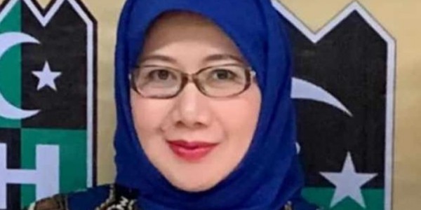 Reni Marlinawati Tutup Usia, Kahmi Rayon Unkris : Kami Kehilangan Sosok Yang Baik Hati
