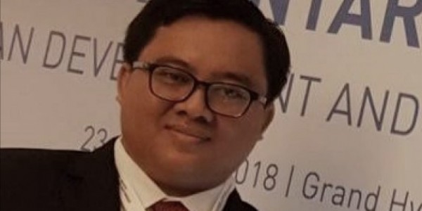 Dua 'Cacat' Pilkada Menurut Tarli Nugroho