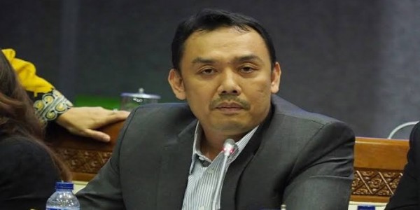 Komisi I Dukung Pelibatan TNI dalam Penanganan Covid-19