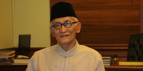 Rais Aam PBNU: Ibarat Desainer, MUI Harus Merajut Benang Perbedaan Menjadi Pakaian Indah