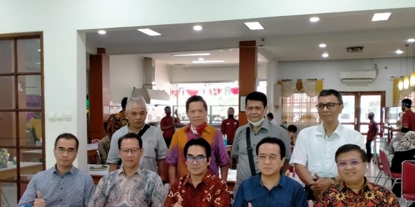 Diduga Ada Kejanggalan, Alumni Kanisius dan FE-UI 1983 Minta Rekannya Dibebaskan