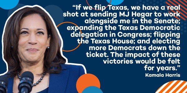 Joe Biden Pilih Kamala Harris Sebagai Cawapres
