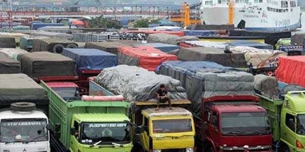 Surati Presiden, SPASI Minta Pemerintah Turunkan Biaya Penyebrangan Antar Pulau Jawa dan Sumatra