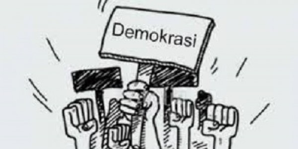 Ruang Publik Dalam Genggaman Kekuasaan