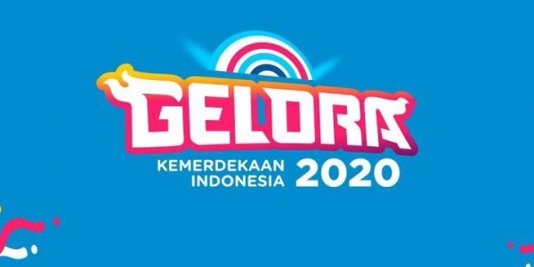 Partai Gelora Gelar Gelora Kemerdekaan 2020 Selama Empat Hari
