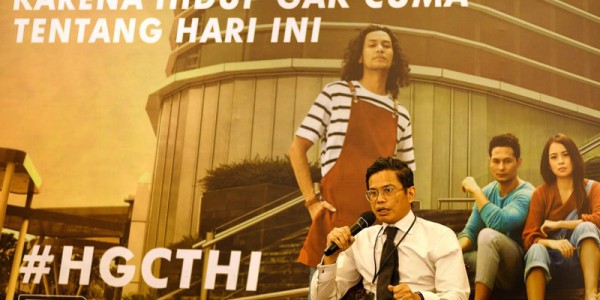 Semangat Baru Layanan BTN