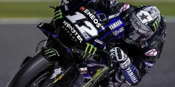 Tak Ingin Gagal, Vinales Bakal Fokus Di Seri Austria