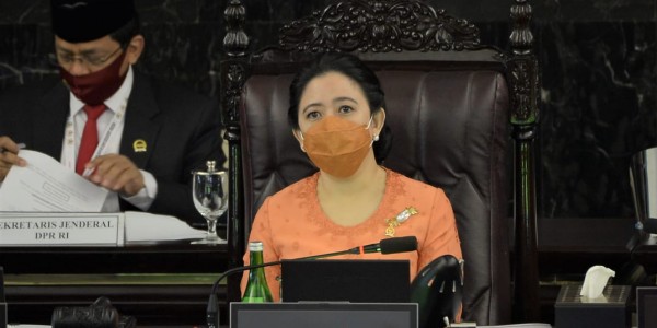Puan Dorong Pemerintah Arahkan APBN 2021 untuk Pemulihan Sektor UMKM