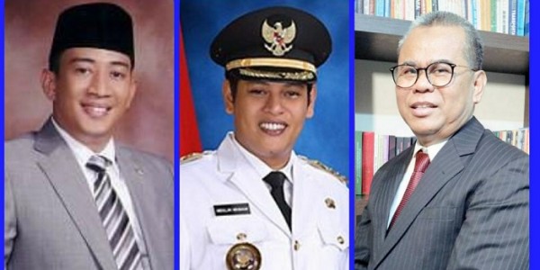 Tantangan Terbuka Kepada Calon Ketua DPW PAN Jatim