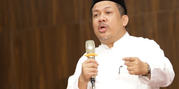 Fahri: Keberagaman Indonesia Bisa Jadi Format untuk Mempersatukan Dunia