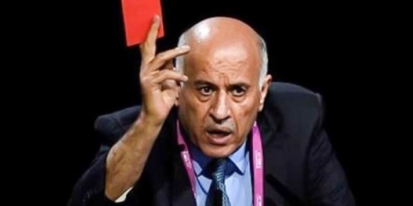 Dubes Palestina Tinggalkan Uni Emirat Arab