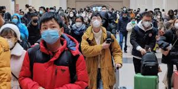 Warga Hong Kong 'Eksodus' ke Taiwan