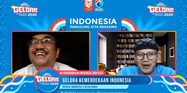Keampuhan APBN 2021 Atasi PEN Dipertanyakan