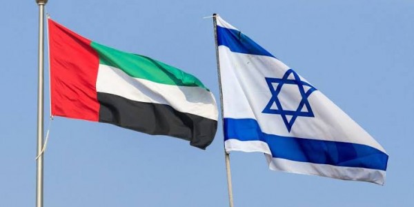 Israel Sedang Bersiap Buka Kedubes di Abu Dhabi