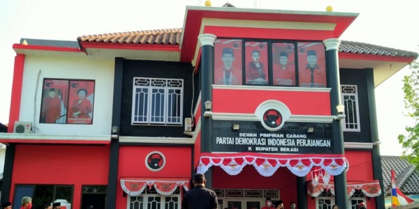PDIP : Harus Mensyukuri Hasil Perjuangan Dari Pendiri Bangsa