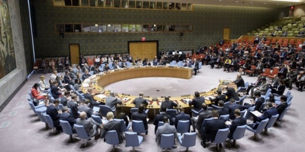 Takut Hizbullah, Israel Ngadu ke DK PBB