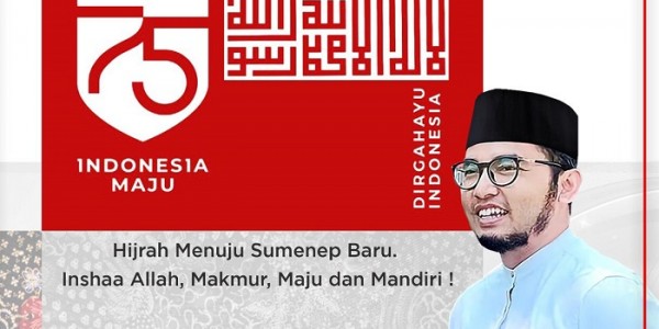 Hijrah Menuju Sumenep Baru
