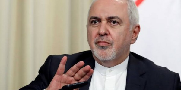 Iran Tegaskan Amerika Tak Berhak Terapkan Sanksi PBB