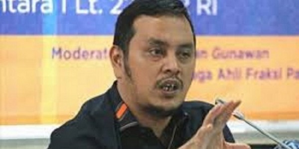 DPR dan Serikat Pekerja Sepakati Poin-poin Klaster Ketenagakerjaan RUU Ciptaker