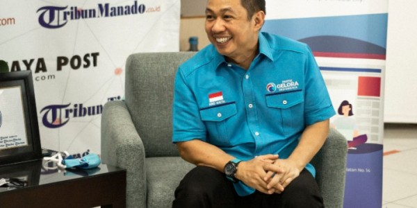 Setelah Corona, Anis Matta Ungkap Ada Virus Yang Lebih Ganas