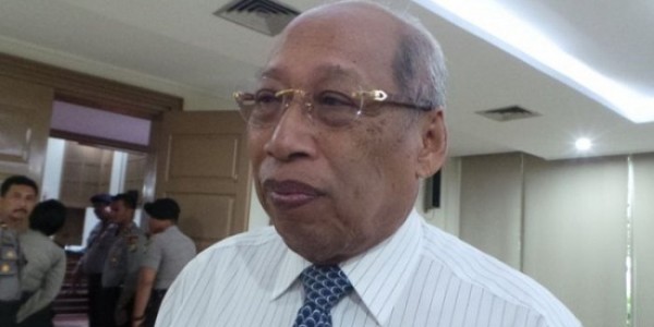 Kasus Pemalsuan Label SNI, DPR Minta Penyidik Bersikap Transparan