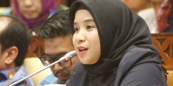 Nasdem Minta Kaji Lagi Program Bela Negara di Kampus