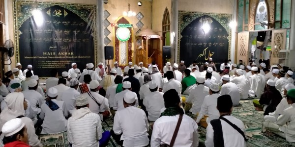 Semangat Tahun Baru Islam di Tanah Madura