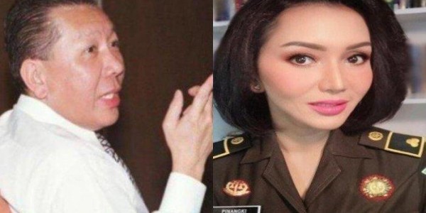 Bareskrim Harus Periksa Perantara Pemberi Uang Dari Djoko Tjandra Ke Pinangki